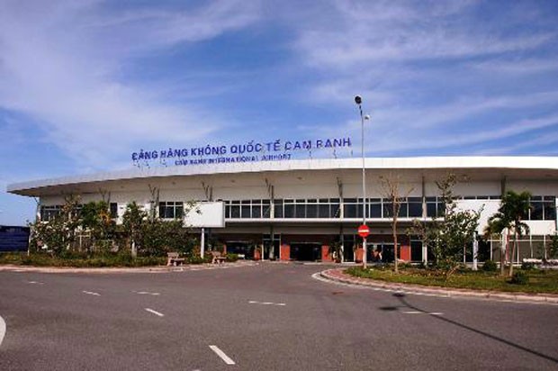 Mời gọi các hãng hàng không đến 5 sân bay quốc tế